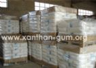 Pharmaceutical & Fine Chemical Grade Xanthan Gum